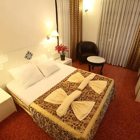 Otel Green Valley Kemer