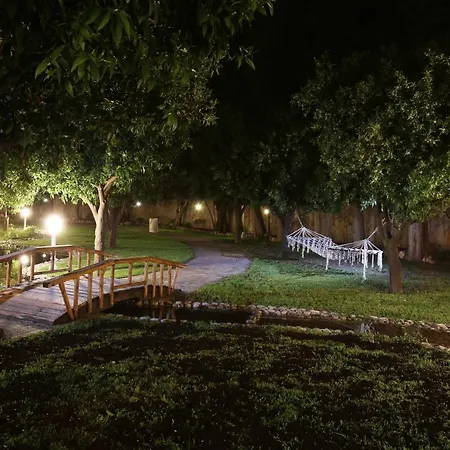 Otel Green Valley