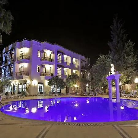 Green Valley * Kemer