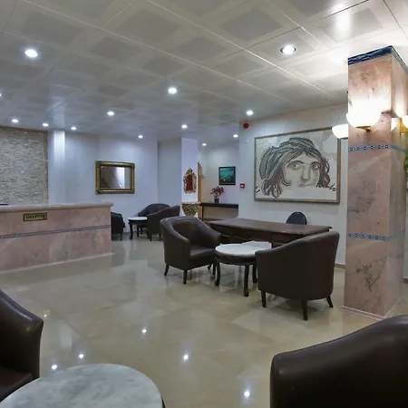 Green Valley Otel Kemer