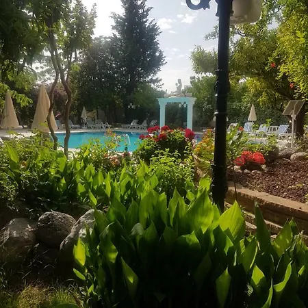 Otel Green Valley Kemer