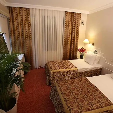 Green Valley Hotel Kemer