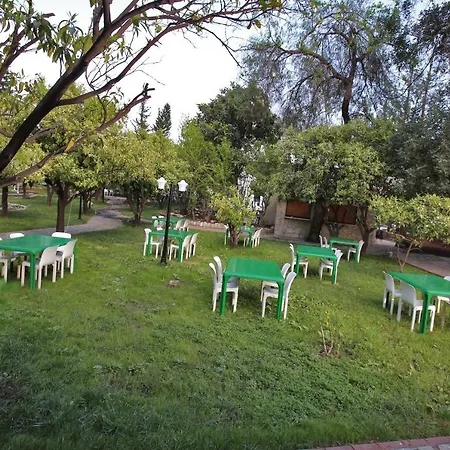 Green Valley Hotel