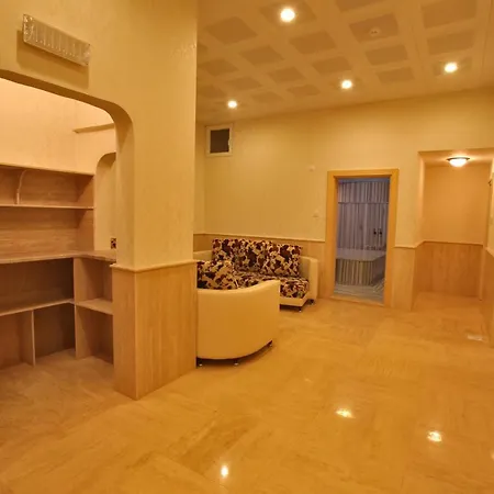 Hotel Green Valley Kemer