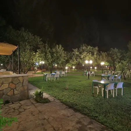 Green Valley Hotel