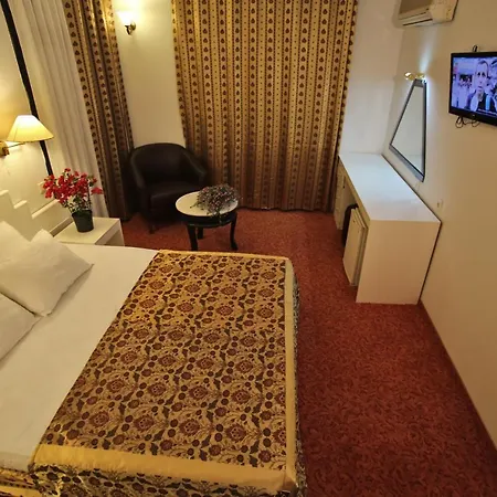Green Valley Kemer