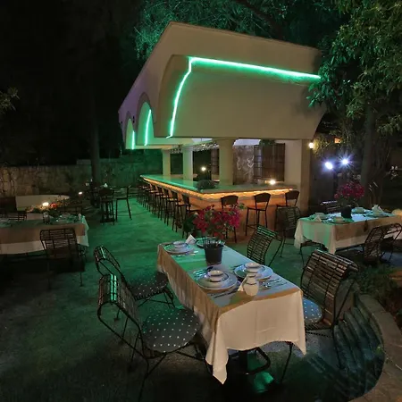 Green Valley Kemer