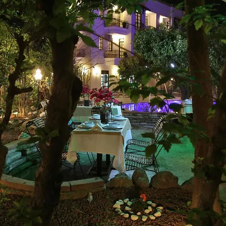 Green Valley Kemer