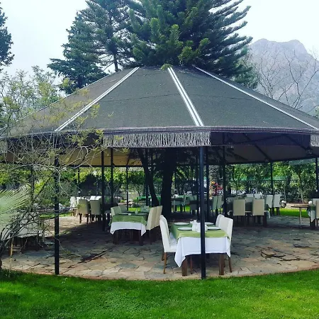 Green Valley Kemer