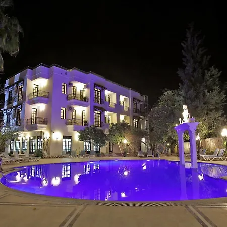 Green Valley * Kemer