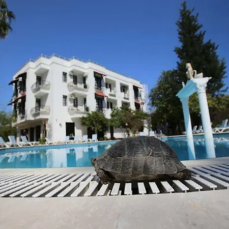 Green Valley Kemer