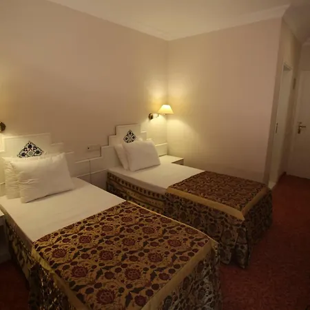 Green Valley Hotel Kemer