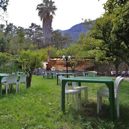 Green Valley Ξενοδοχείο